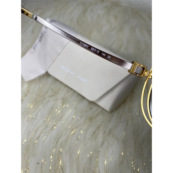MICHAEL KORS AUDRINA SUNGLASSES main image 6